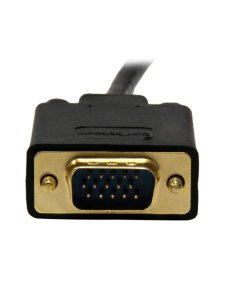 Cable 91cm DisplayPort VGA - Imagen 3