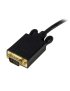 Cable 91cm DisplayPort VGA - Imagen 6