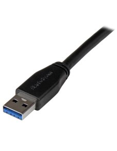 Alargador USB A 3.0 2m M a H USB3SEXT2MBK