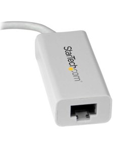 Adaptador Red Gigabit USB-C Blanco - Imagen 2