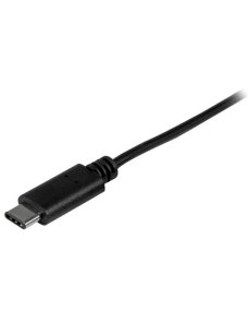 Cable USB 1m USB-A USB-C - Imagen 3