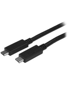 Cable 1m USB-C 3.1 Entrega Potencia 5A - Imagen 2