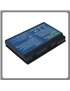 Batería para Acer TravelMate 6410 6460 Extensa 5000