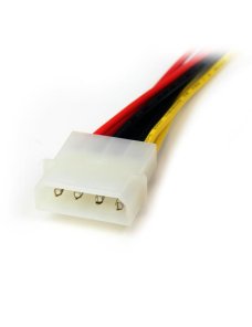 Cable Divisor Molex a SATA - Imagen 2