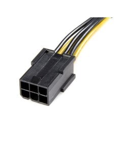 Cable PCI-Express de 6 a 8 pines - Imagen 2