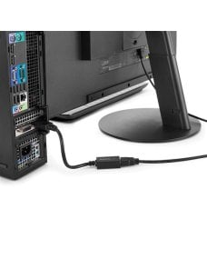 Adaptador DisplayPort DP a HDMI Pasivo - Imagen 5