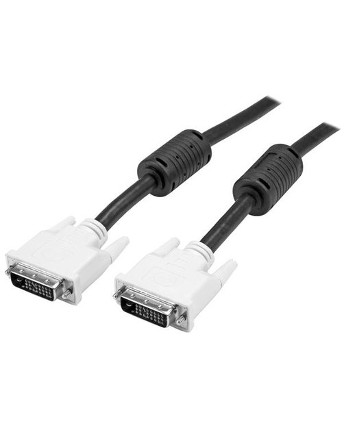 Cable 3m DVI-D Dual Link - Imagen 1