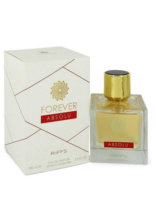 Perfume Original Riiffs Forever Absolu Woman Edp 100Ml