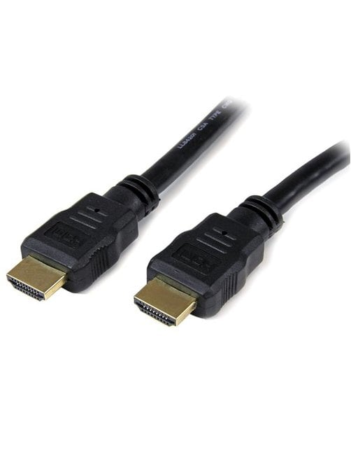 Cable HDMI alta velocidad 3m - Imagen 1