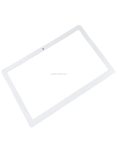 Pantalla-LCD-Marco-de-aluminio-Cubierta-de-pantalla-de-bisel-frontal-para-MacBook-Air-de-11-pulgadas-A1370-A1465-2010-2015-Blanc