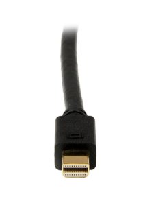 Cable Mini DisplayPort a DVI - Imagen 2