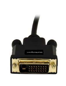 Cable Mini DisplayPort a DVI - Imagen 3