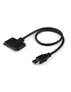 Cable USB 3.0 a SATA III Disco de 2 5IN - Imagen 2