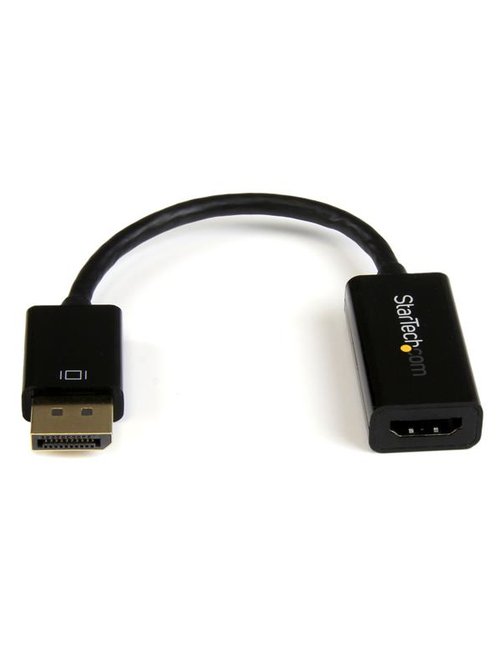Conversor DisplayPort HDMI Activo 4K 30H - Imagen 1