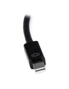 MiniDisplayPort a HDMI 4K 30Hz Negro - Imagen 2