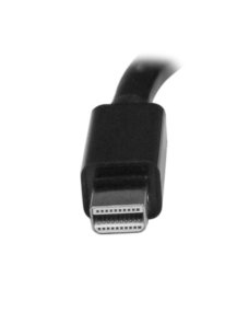 Adaptador Mini DisplayPort a HDMI o VGA - Imagen 5