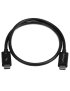 Cable 0.5m Thunderbolt 3 USB-C 40Gbps - Imagen 3