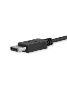 Cable USB-C a DisplayPort 1m 4K 60Hz - Imagen 4
