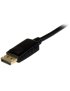 Cable 5m DisplayPort a HDMI DP - Imagen 3