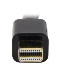 Cable Mini DisplayPort a HDMI 3m - Imagen 2