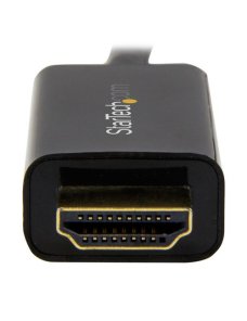 Cable Mini DisplayPort a HDMI 3m - Imagen 3