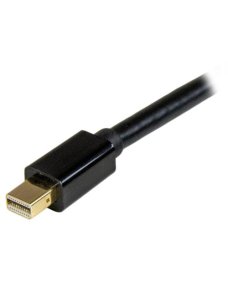 Cable Mini DisplayPort a HDMI 3m - Imagen 4