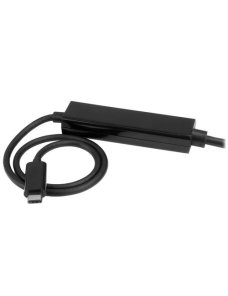 Cable 2m Adaptador USB-C a HDMI 4K 30Hz - Imagen 4