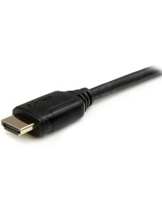 Cable 1m HDMI premium HDMI 2.0 - Imagen 2