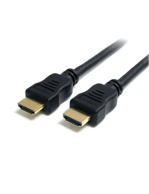 Cable HDMI de alta velocidad con Eth 3m - Imagen 1