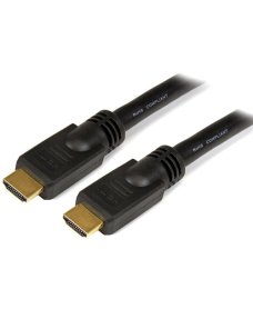Cable HDMI de alta velocidad 6m - Negro - Imagen 1