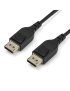 Cable 1m DisplayPort 1.4 - Imagen 1