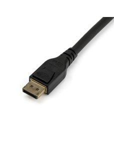 Cable 3m DisplayPort 1.4 - Imagen 3