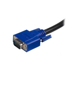 Cable 1 8m KVM VGA USB 2 en 1 - Imagen 5