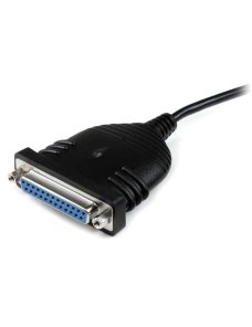 Cable 1 8m Paralelo a USB - Imagen 4