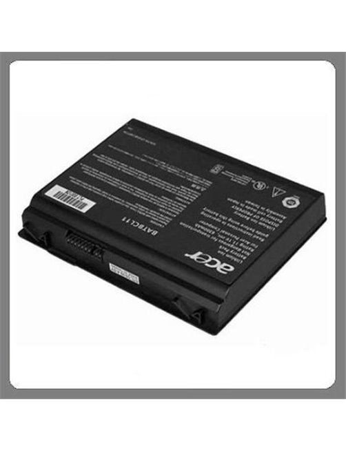 Batería Original Acer Travelmate 430 432 433 434 435 540