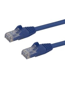 Cable 3m Cat6 Snagless Azul - Imagen 1