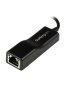 Adaptador Externo USB 2.0 Red Ethernet - Imagen 2