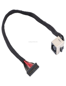 Conector-de-alimentacion-CC-con-cable-flexible-para-Acer-Predator-17X-GX-791-GX-792-50Q10N5004-2DW1003-026111F-1417-00DD000-PC14