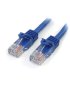 Cable 5m de red snagless Azul - Imagen 1