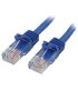Cable de Red de 10m Azul Cat5e - Imagen 2