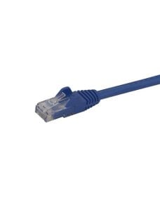 Cable de Red 2 1m Cat6 UTP RJ45 ETL Azul - Imagen 2