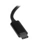 Adaptador Ethernet Gigabit USB-C USB 3.1 - Imagen 3