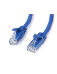Cable 15m Azul Cat6 Snagless - Imagen 2