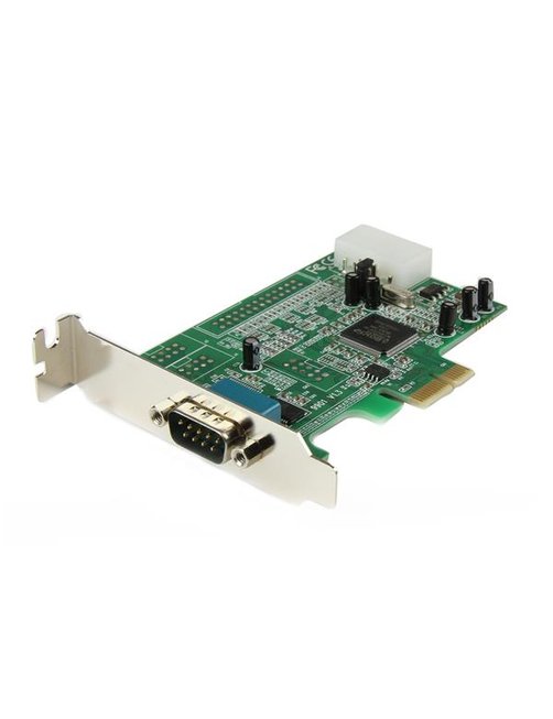 Tarjeta PCI Express 1 Serie - Imagen 1