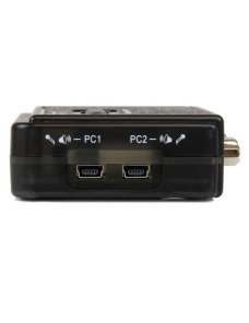 Kit Switch KVM 2 Puertos VGA - Imagen 6