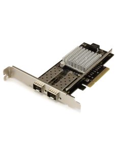 Tarjeta PCI Express 10GB Fibra 2x SFP+ - Imagen 1