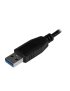 Hub USB 3.0 4 Puertos Negro - Imagen 5