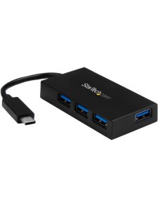 Hub Ladron USB 3.0 4 Puertos - Imagen 1