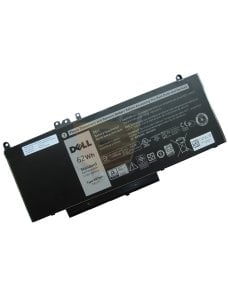 Bateria Original Dell R0TMP Latitude E5450 E5550 E5570 FDX8T WTG3T 62wh