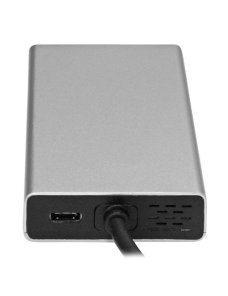 Adaptador USB-C MultifunciÃ³n de PortÃ¡til - Imagen 5